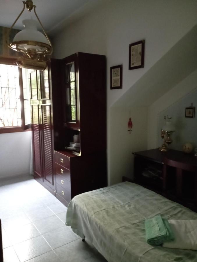 Domus Garden Bed & Breakfast Olbia Exterior photo