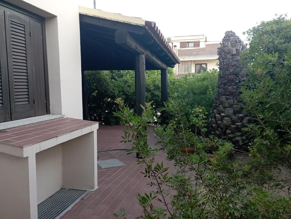 Domus Garden Bed & Breakfast Olbia Exterior photo