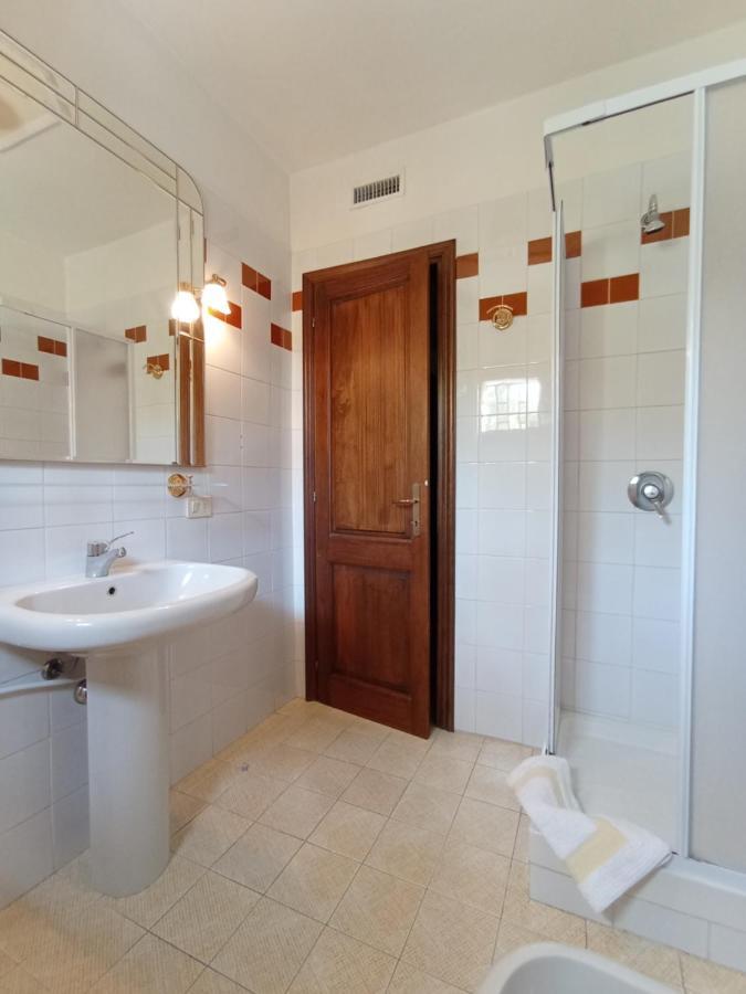 Domus Garden Bed & Breakfast Olbia Exterior photo