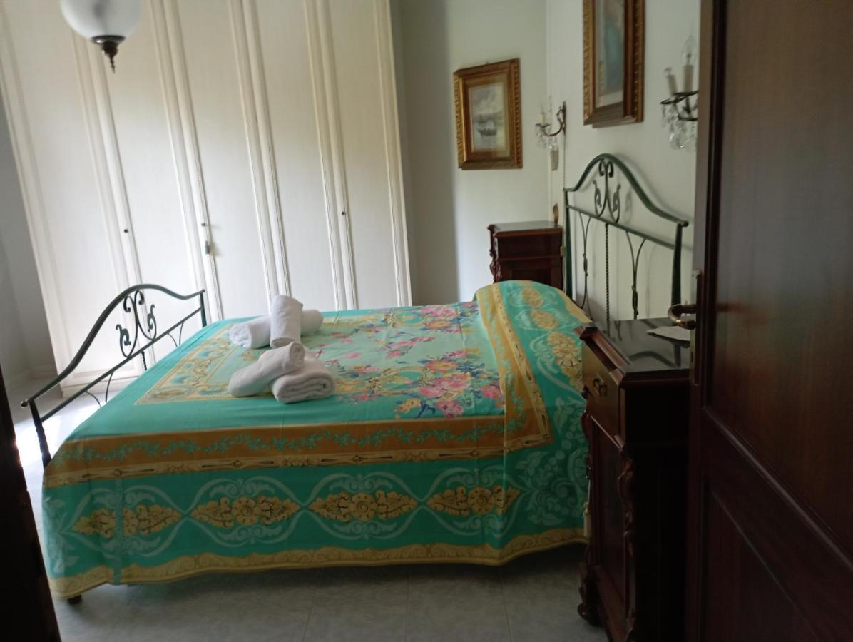 Domus Garden Bed & Breakfast Olbia Exterior photo