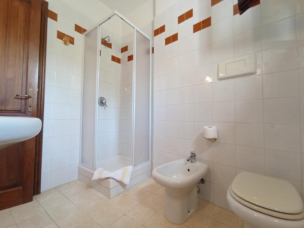 Domus Garden Bed & Breakfast Olbia Exterior photo