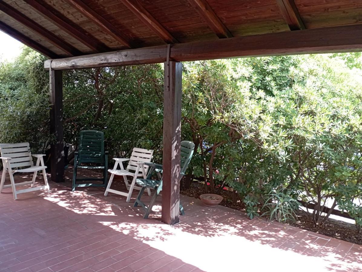 Domus Garden Bed & Breakfast Olbia Exterior photo